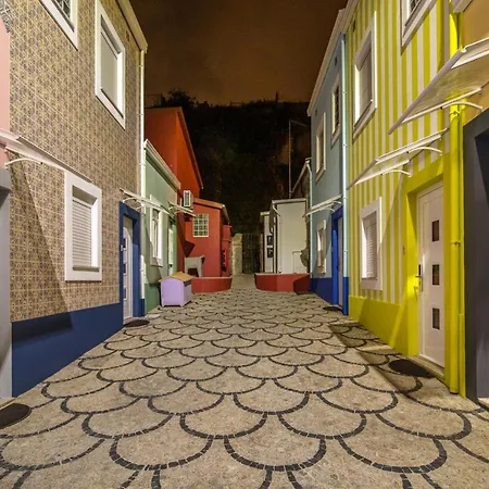 Maredimo Village Casa 5 Prázdninový dům