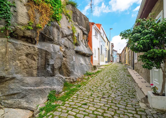 Maredimo Village Casa 5