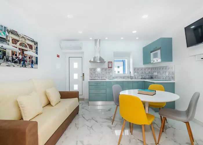 Maredimo Village Casa 5 *