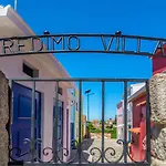 Maredimo Village Casa 5 بيت للعطل *