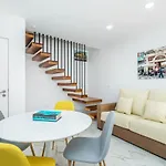 بيت للعطل Maredimo Village Casa 5 *