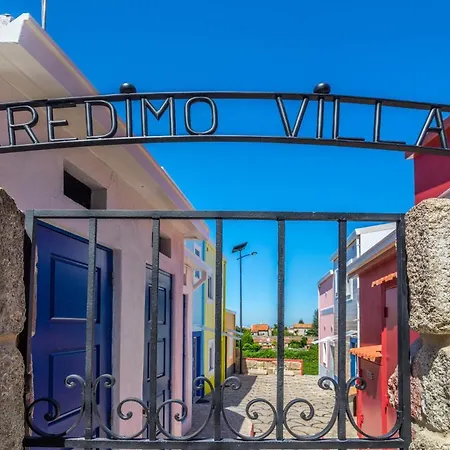Maredimo Village Casa 5 Casa vacanze *