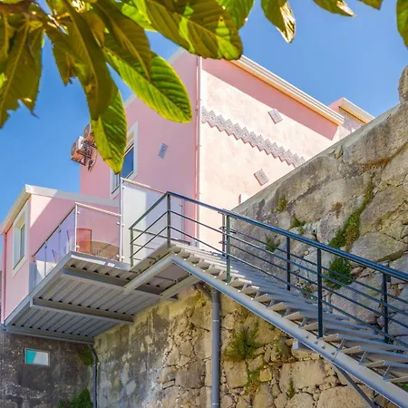 Maredimo Village Casa 5 פורטו