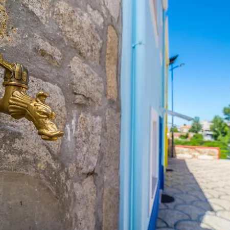 Vakantiehuis Maredimo Village Casa 5 Porto