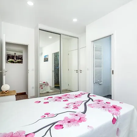 Maredimo Village Casa 5 פורטו