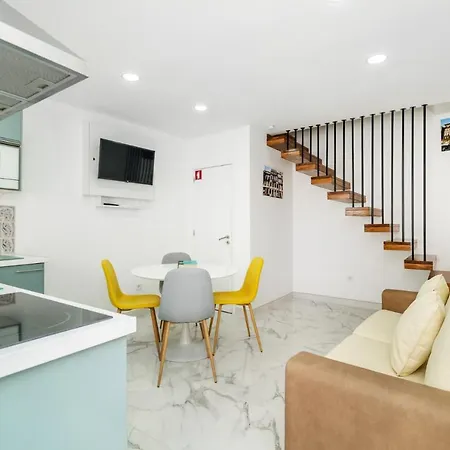 Maredimo Village Casa 5 בית נופש פורטו