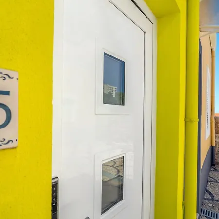 Σπίτι διακοπών Maredimo Village Casa 5