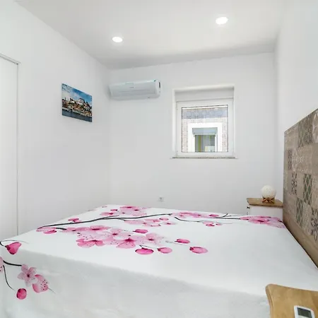 Vakantiehuis Maredimo Village Casa 5