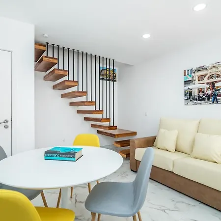 בית נופש Maredimo Village Casa 5 *