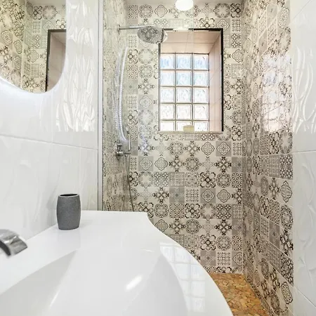 Maredimo Village Casa 5 Vakantiehuis