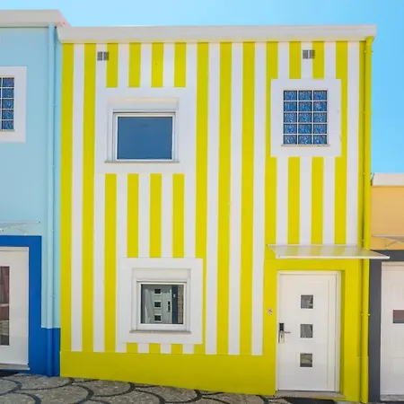 Σπίτι διακοπών Maredimo Village Casa 5 *