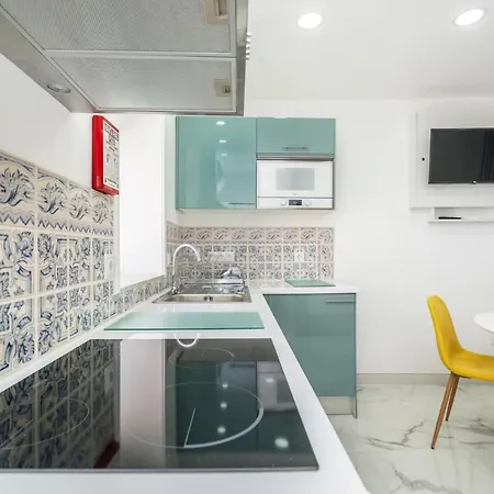 Maredimo Village Casa 5 Holiday home