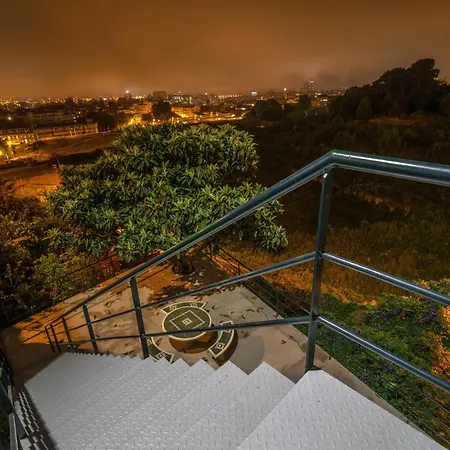 Maredimo Village Casa 5