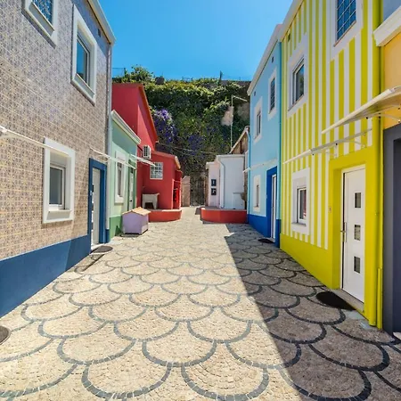Holiday home Maredimo Village Casa 5 *