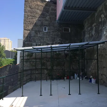 Maredimo Village Casa 5 * Πόρτο