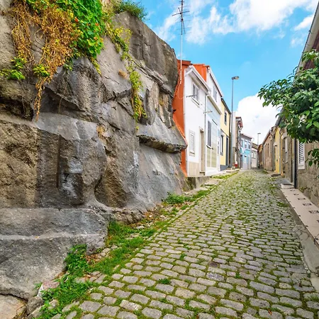 Maredimo Village Casa 5