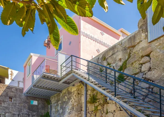 Maredimo Village Casa 5 Πόρτο