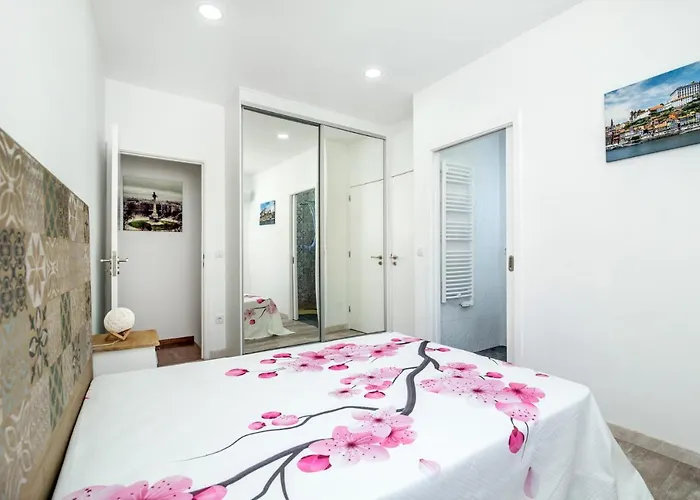 Maredimo Village Casa 5 Πόρτο