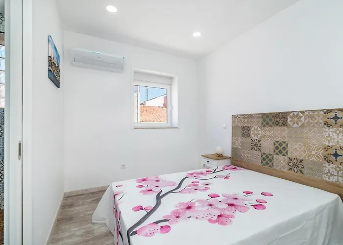 Maredimo Village Casa 5 Πόρτο