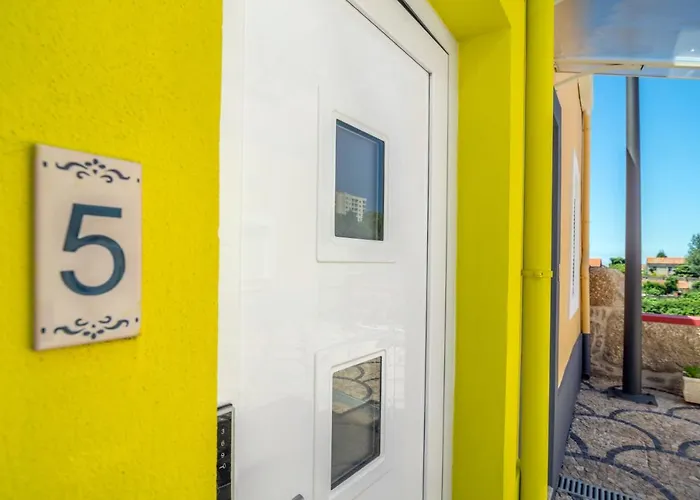 Σπίτι διακοπών Maredimo Village Casa 5