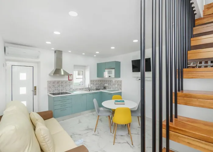 Maredimo Village Casa 5