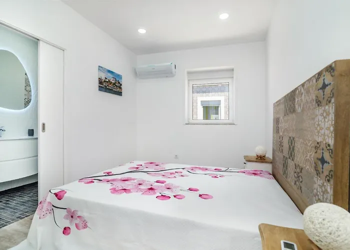 Σπίτι διακοπών Maredimo Village Casa 5