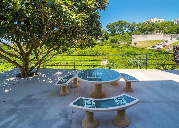 Maredimo Village Casa 5