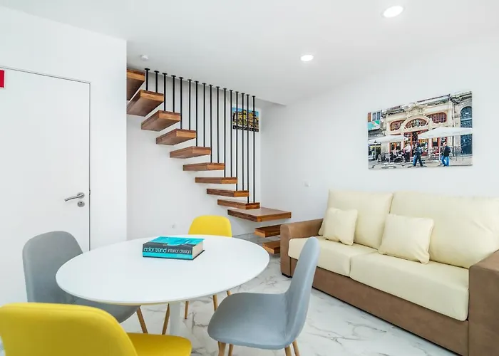 Σπίτι διακοπών Maredimo Village Casa 5 *