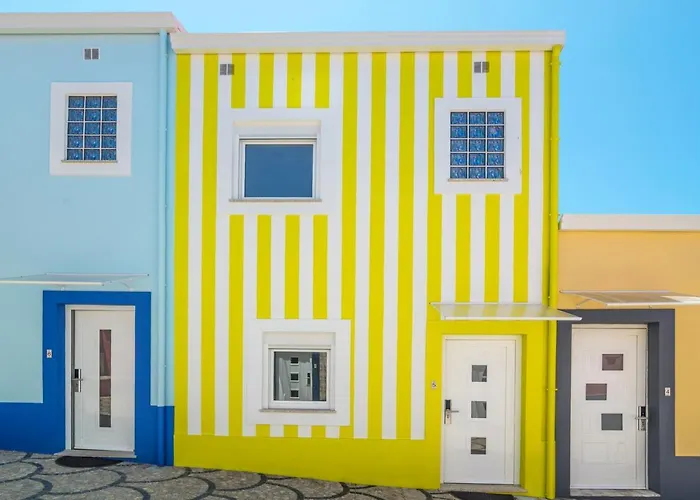 Σπίτι διακοπών Maredimo Village Casa 5 *