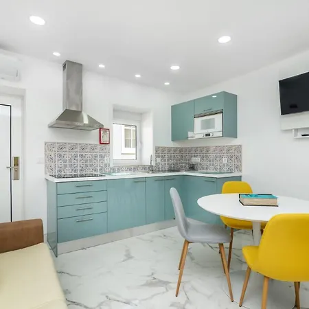 Nyaraló Maredimo Village Casa 5 Porto