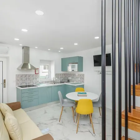 Maredimo Village Casa 5