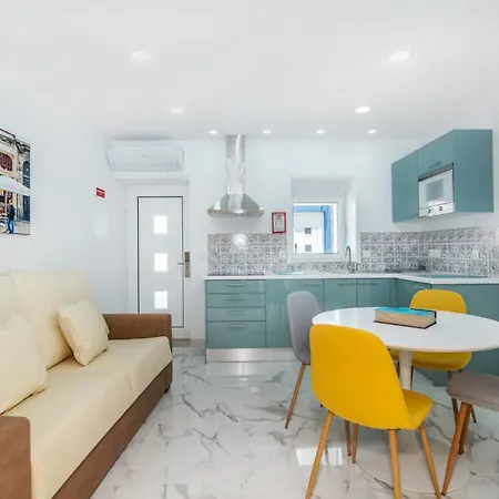 Maredimo Village Casa 5 *