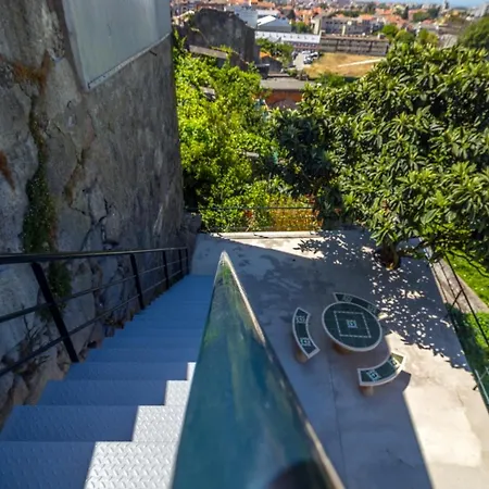 Maredimo Village Casa 5 Tatil Evi *