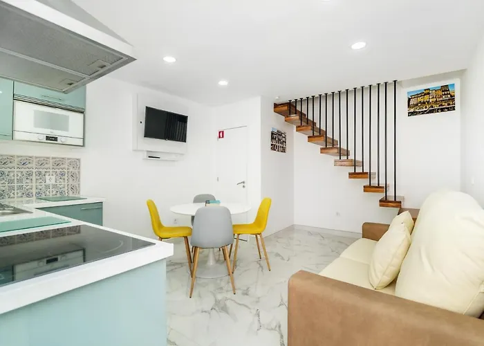 Maredimo Village Casa 5 Tatil Evi Porto