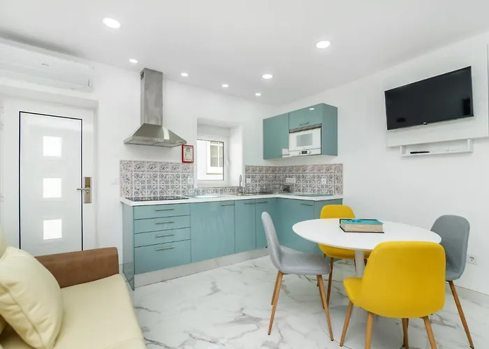 Tatil Evi Maredimo Village Casa 5 Porto