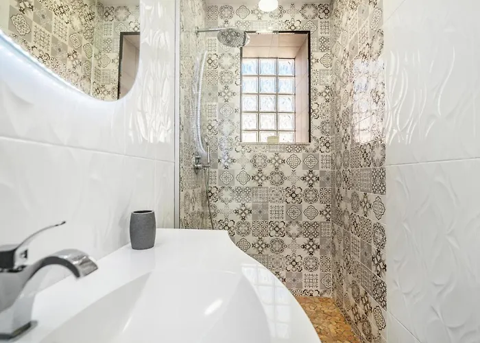 Maredimo Village Casa 5 Tatil Evi