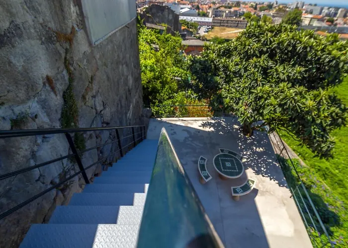 Maredimo Village Casa 5 Tatil Evi *