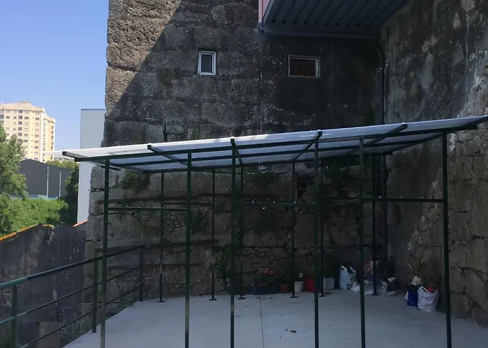 Maredimo Village Casa 5 * Porto